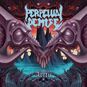 perpetual demise – arctic [re-release]
