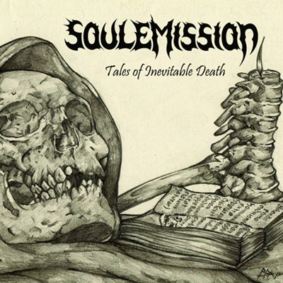 soulemission – tales of inevitable death
