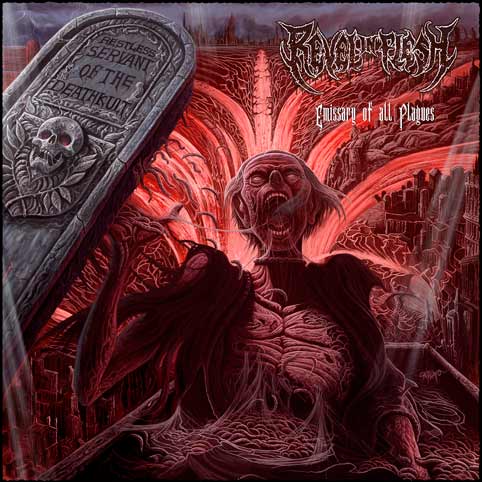 revel in flesh – emissary of all plagues