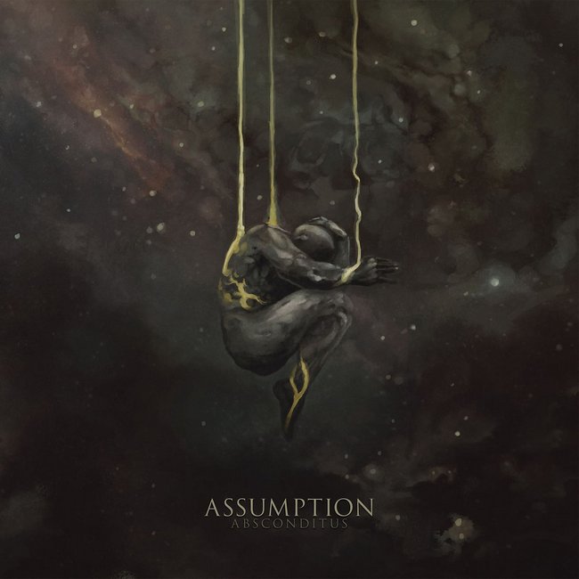 assumption – absconditus