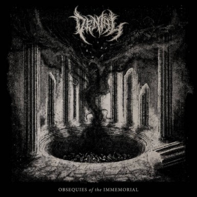 denial [mex] – obsequies of the immemorial
