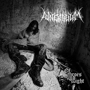 funeralium – of throes and blight
