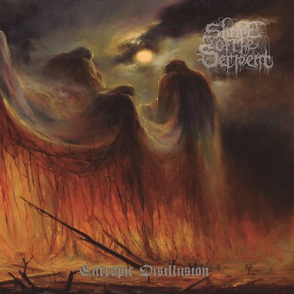 shrine of the serpent – entropic disillusion