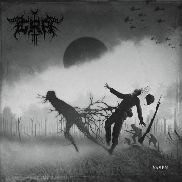 Grá – Väsen grá – väsen