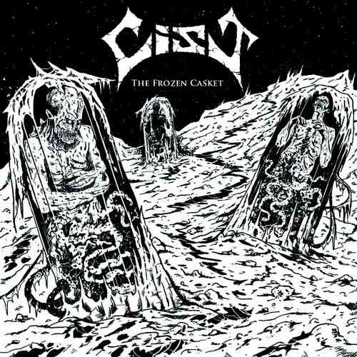 cist – the frozen casket [ep]