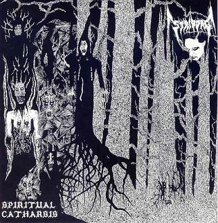 striborg – spiritual catharsis [re-release]