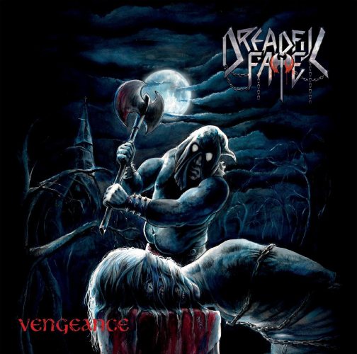 dreadful fate – vengeance