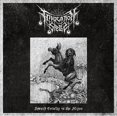 invocation spells – spread cruelty in the abyss