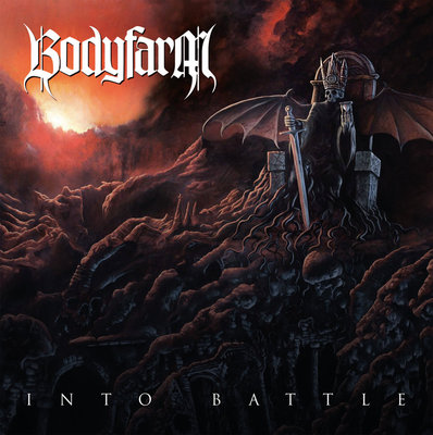 bodyfarm – into battle [ep]