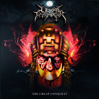 eternal exhumation – the great conquest