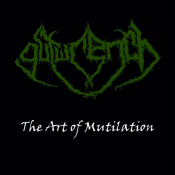 gutwrench [hol] -the art of mutilation