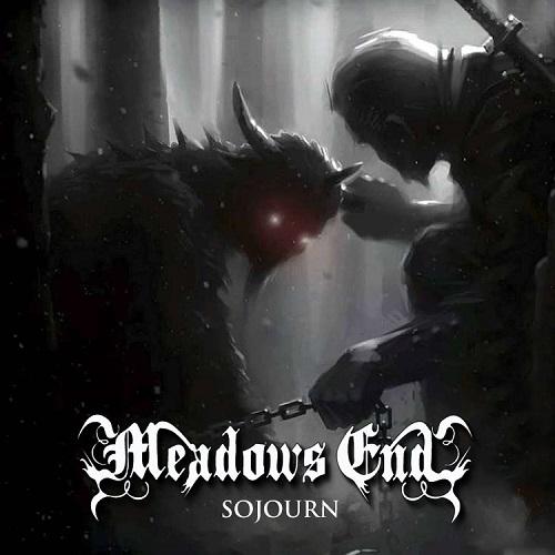 meadows end – sojourn [re-release]