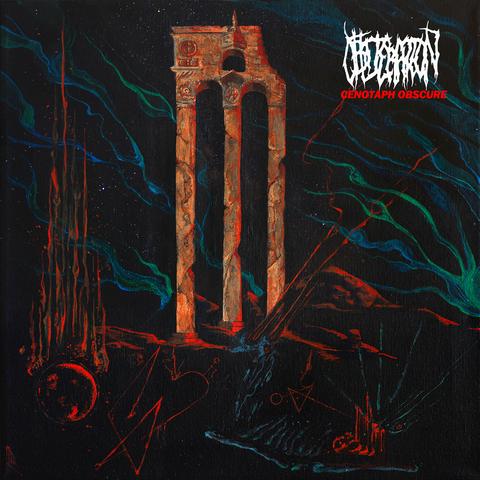 obliteration – cenotaph obscure