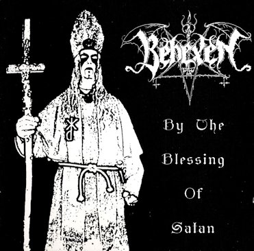 behexen – by the blessing of satan
