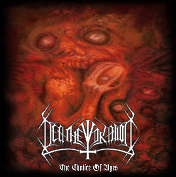 deathevokation – chalice of ages
