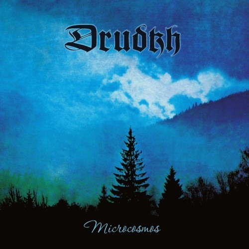 drudkh – microcosmos