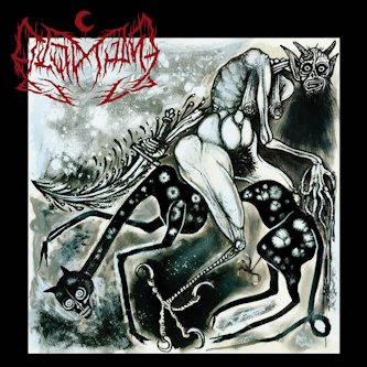 leviathan – tentacles of whorror
