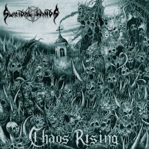 suicidal winds – chaos rising