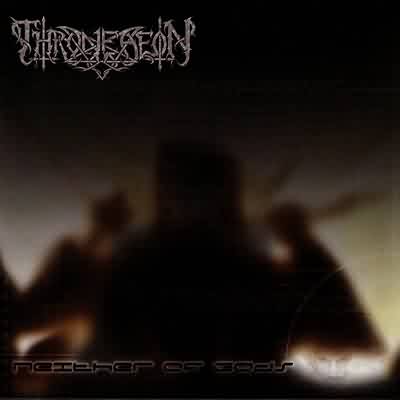 throneaeon – neither of gods