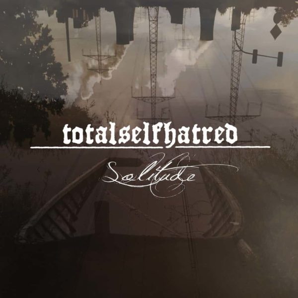 totalselfhatred – solitude