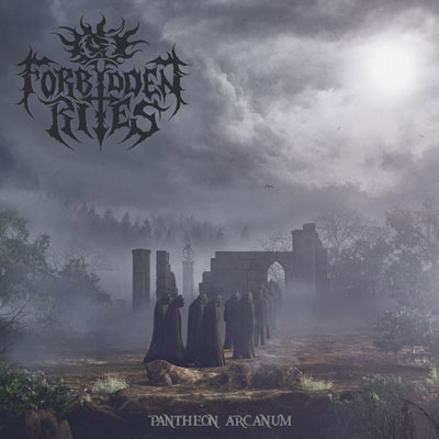 forbidden rites – pantheon arcanum