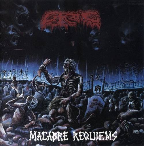 grog – macabre requiems [re-release]