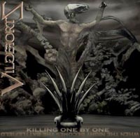 vilgefortz – killing one by one when the night becomes the battlefield [demo]