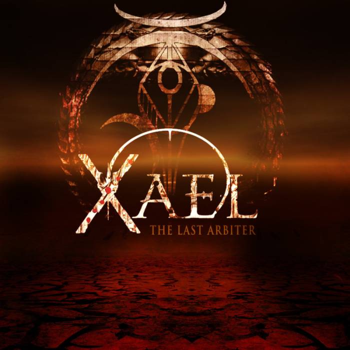 xael – the last arbiter