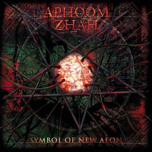 aphoom zhah – symbol of new aeon