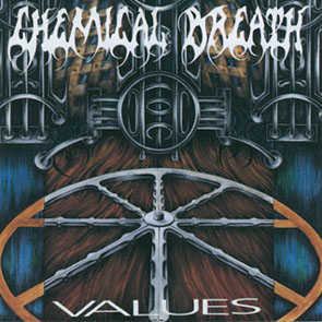 chemical breath – values