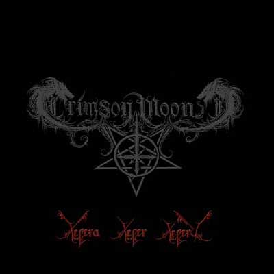 crimson moon – xepera xeper xeperu