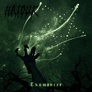 haiduk – exomancer