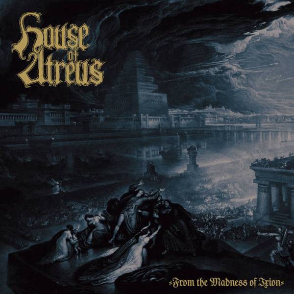 house of atreus – from the madness of ixion