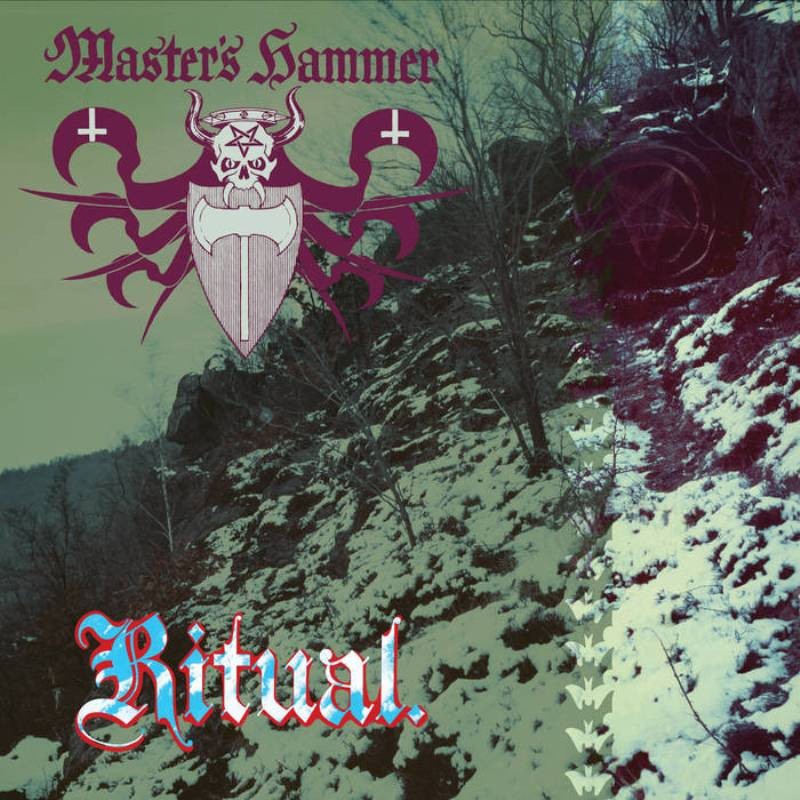 master’s hammer – ritual