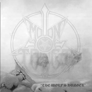 moontower – the wolf’s hunger [ep]