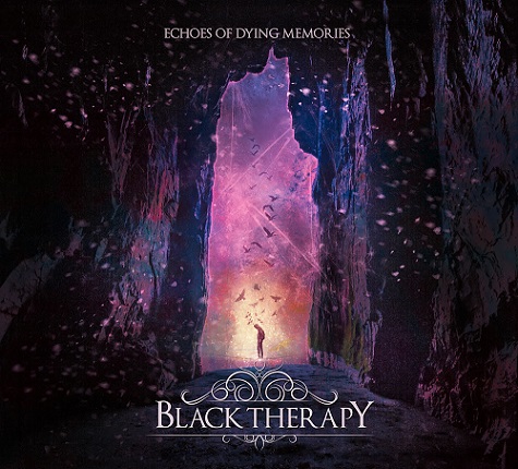 black therapy – echoes of dying memories