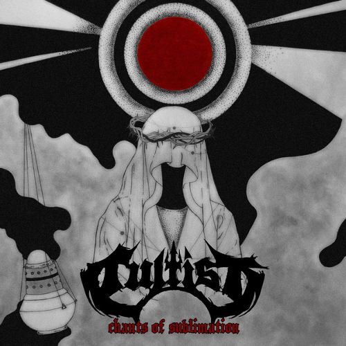 cultist [int] – chants of sublimation [ep]