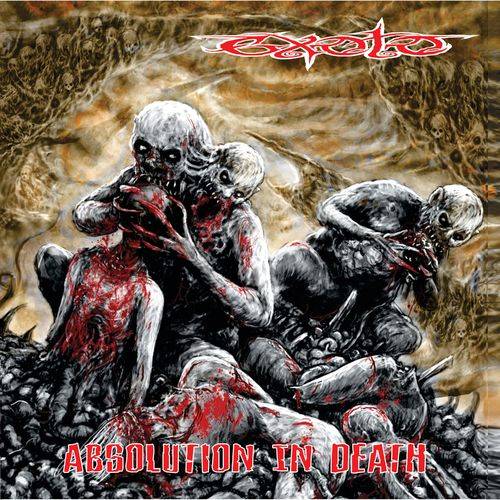 exoto – absolution in death [ep]