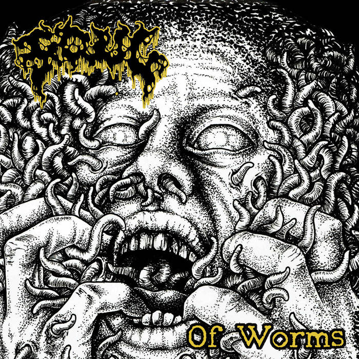 foul – of worms [ep]