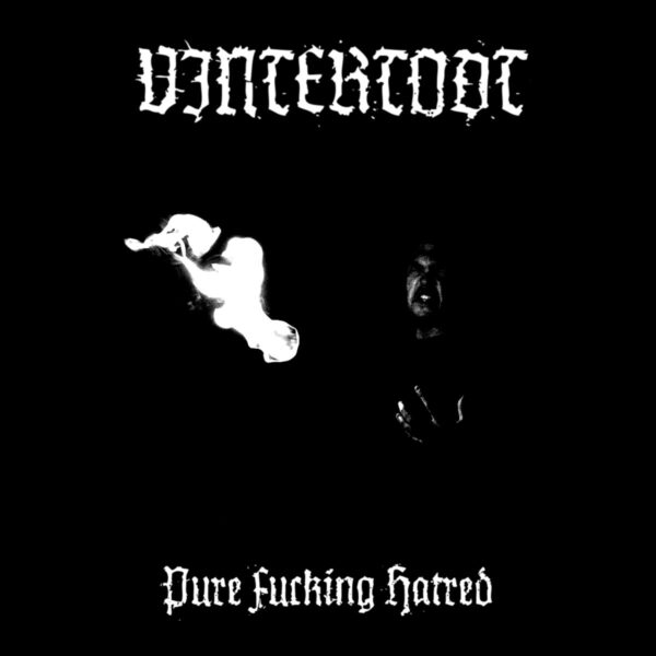 vintertodt – pure fucking hatred [demo]