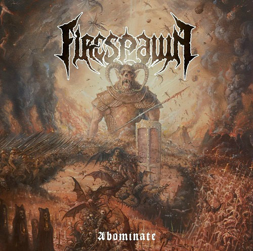 firespawn – abominate