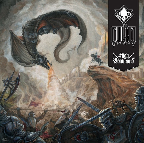 cultic – high command
