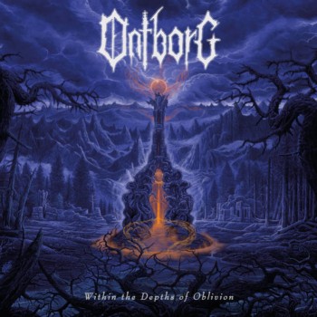 ontborg – within the depths of oblivion