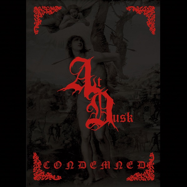 at dusk – condemned