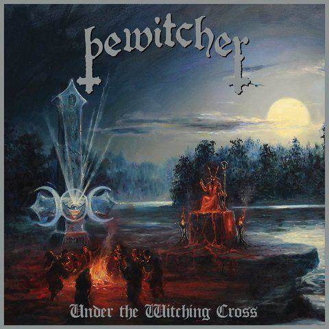 bewitcher – under the witching cross