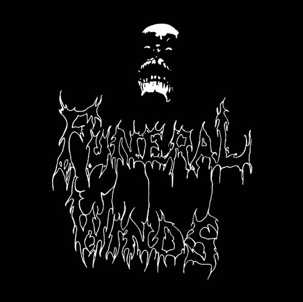 funeral winds – the unheavenly saviour