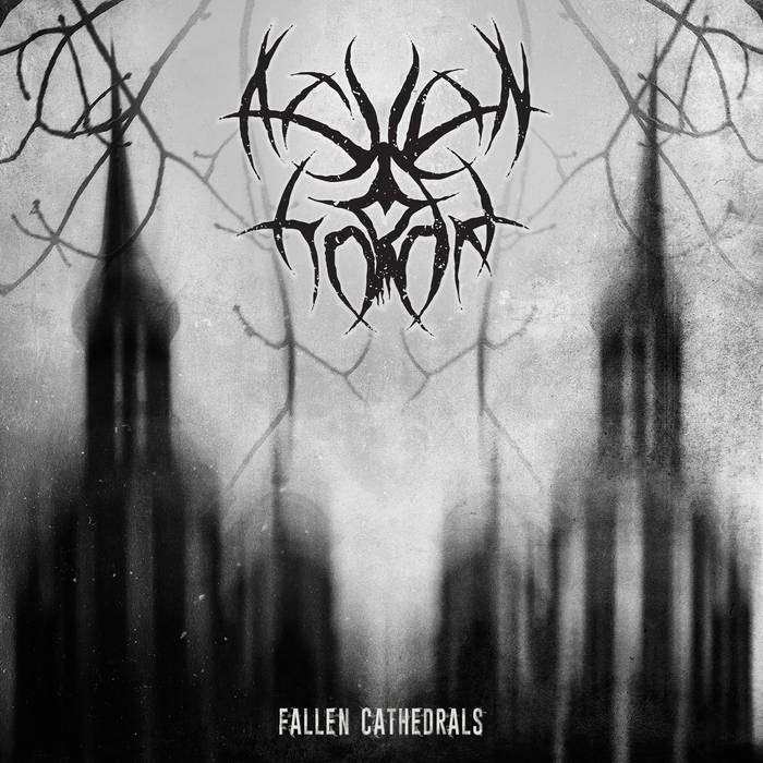 ashen horde – fallen cathedrals