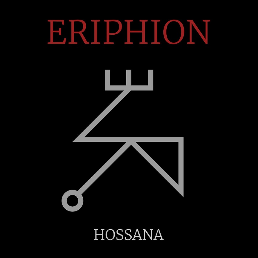 eriphion – hossana [ep]