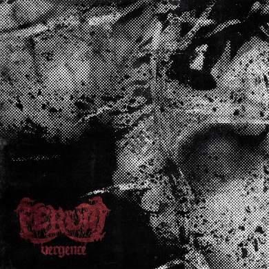 ferum – vergence [ep]