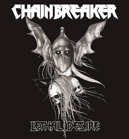 chainbreaker – lethal desire